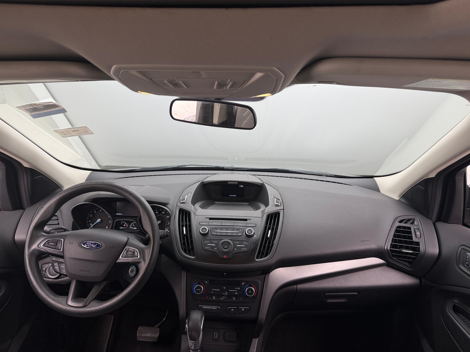 Thumbnail: 2018 Ford Escape - 3