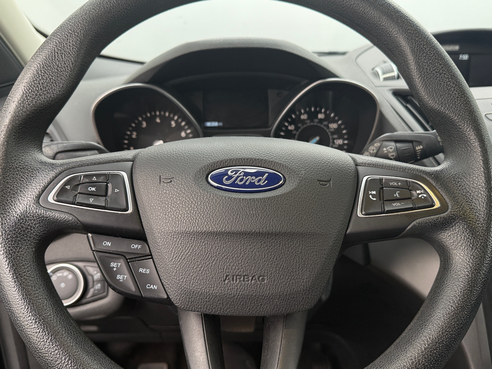 Thumbnail: 2018 Ford Escape - 5