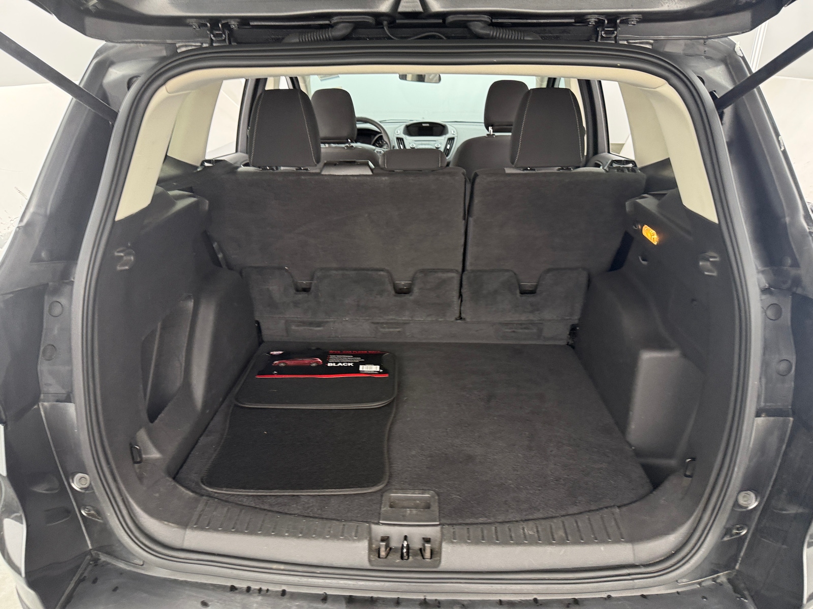 Thumbnail: 2018 Ford Escape - 7