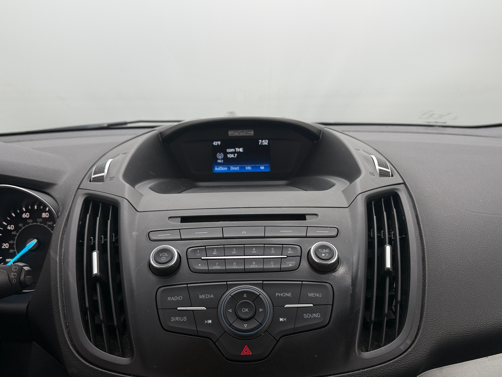 Thumbnail: 2018 Ford Escape - 4