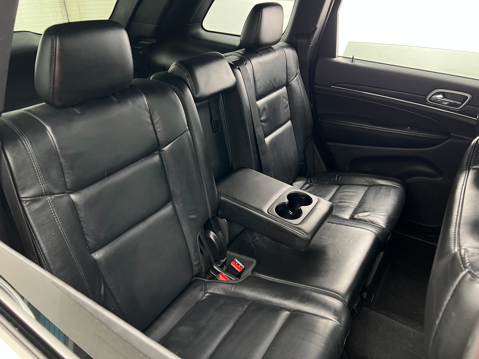 Thumbnail: 2019 Jeep Grand Cherokee - 5