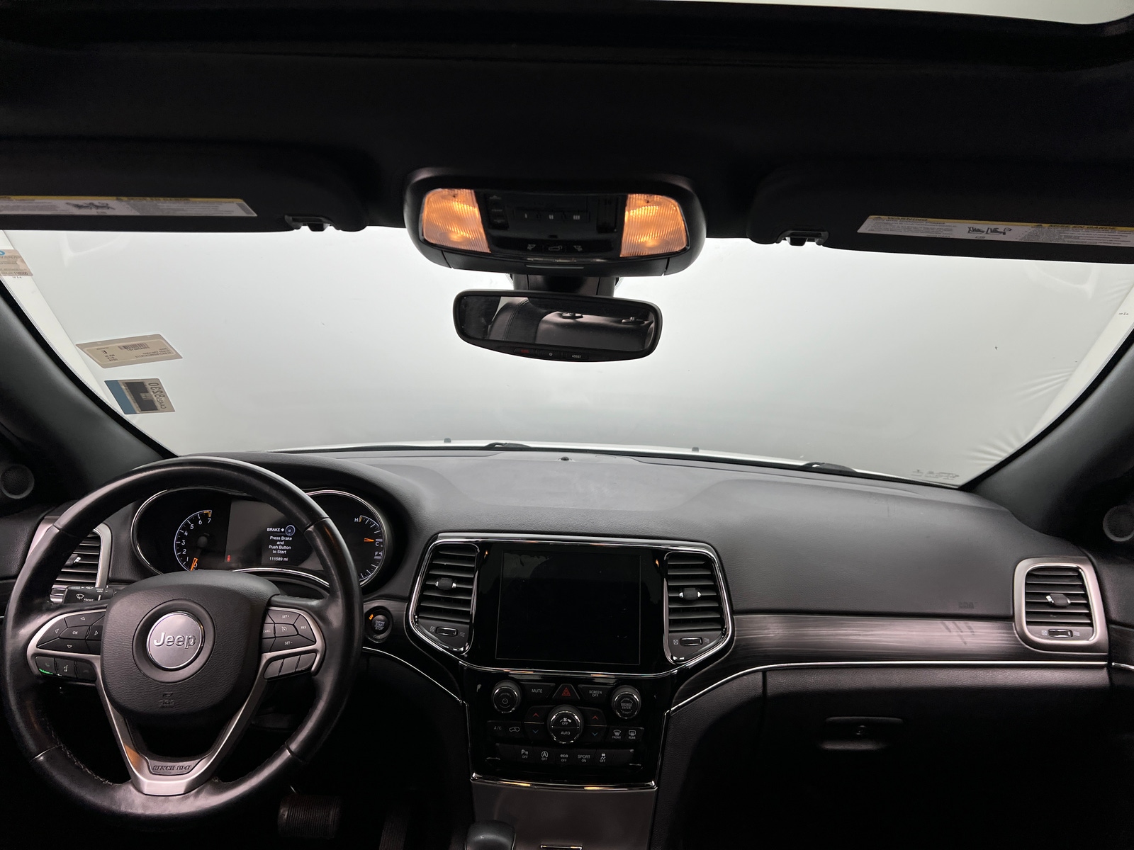 Thumbnail: 2019 Jeep Grand Cherokee - 2