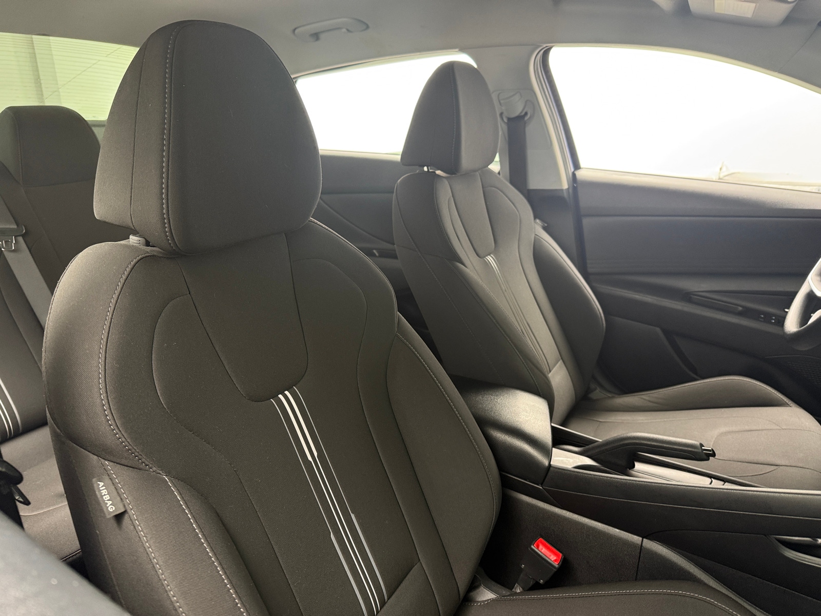 Thumbnail: 2021 Hyundai Elantra - 2