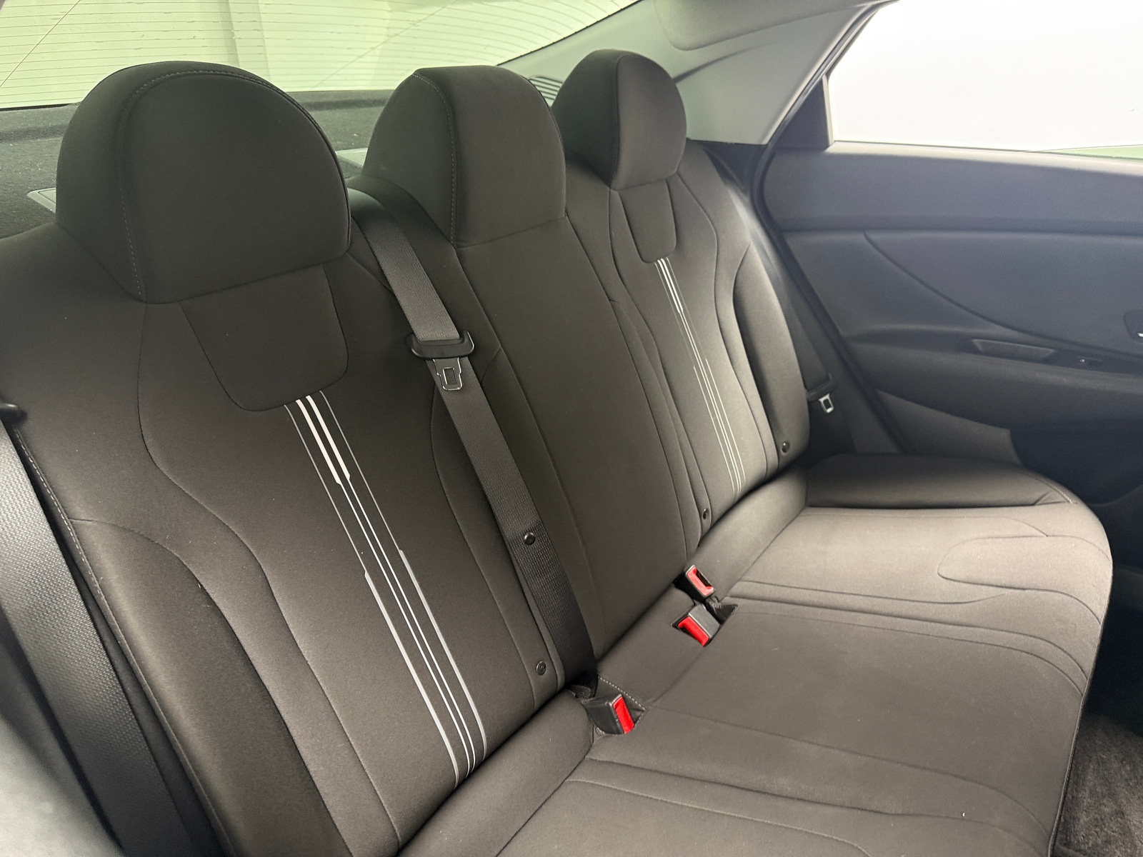 Thumbnail: 2021 Hyundai Elantra - 6