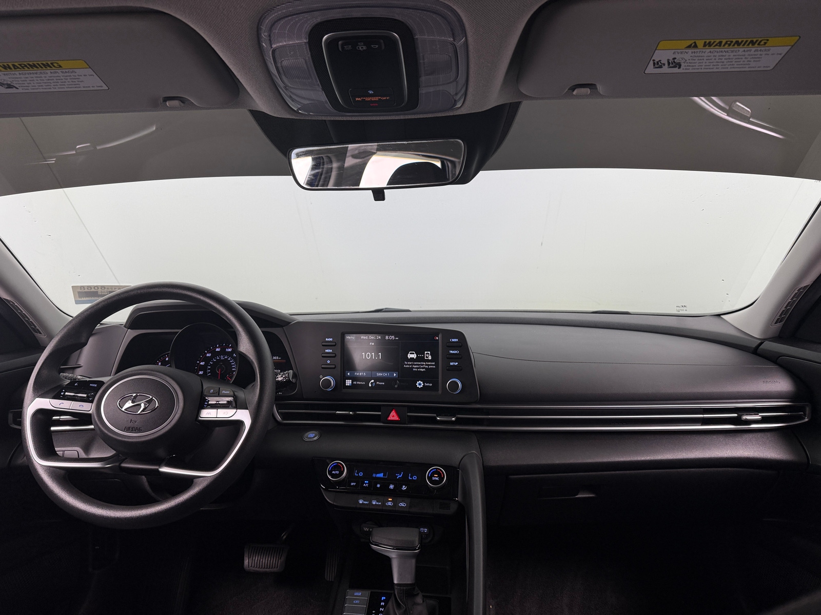 Thumbnail: 2021 Hyundai Elantra - 3