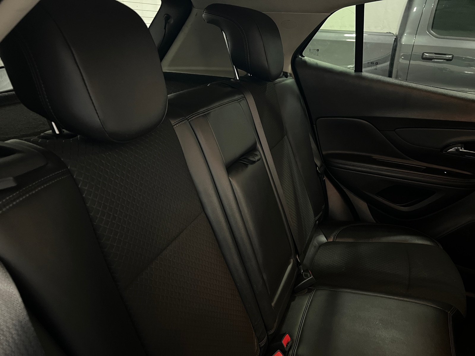 Thumbnail: 2022 Buick Encore - 5