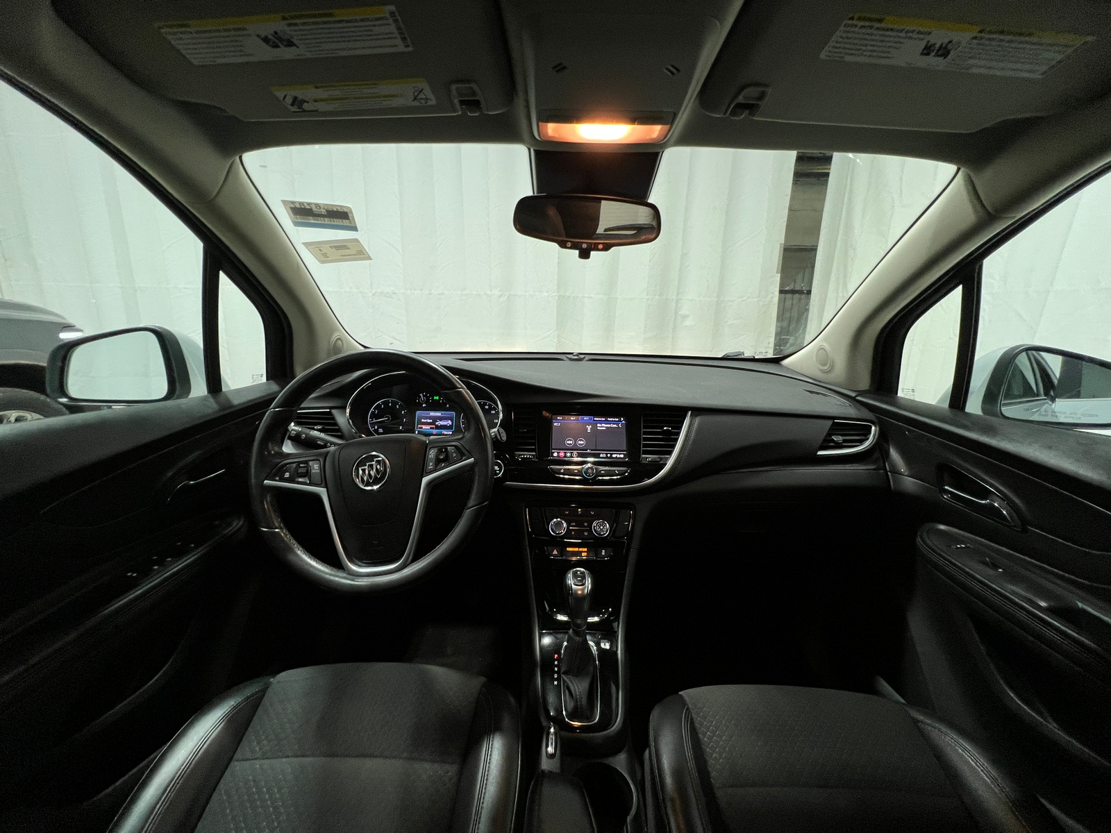 Thumbnail: 2022 Buick Encore - 2