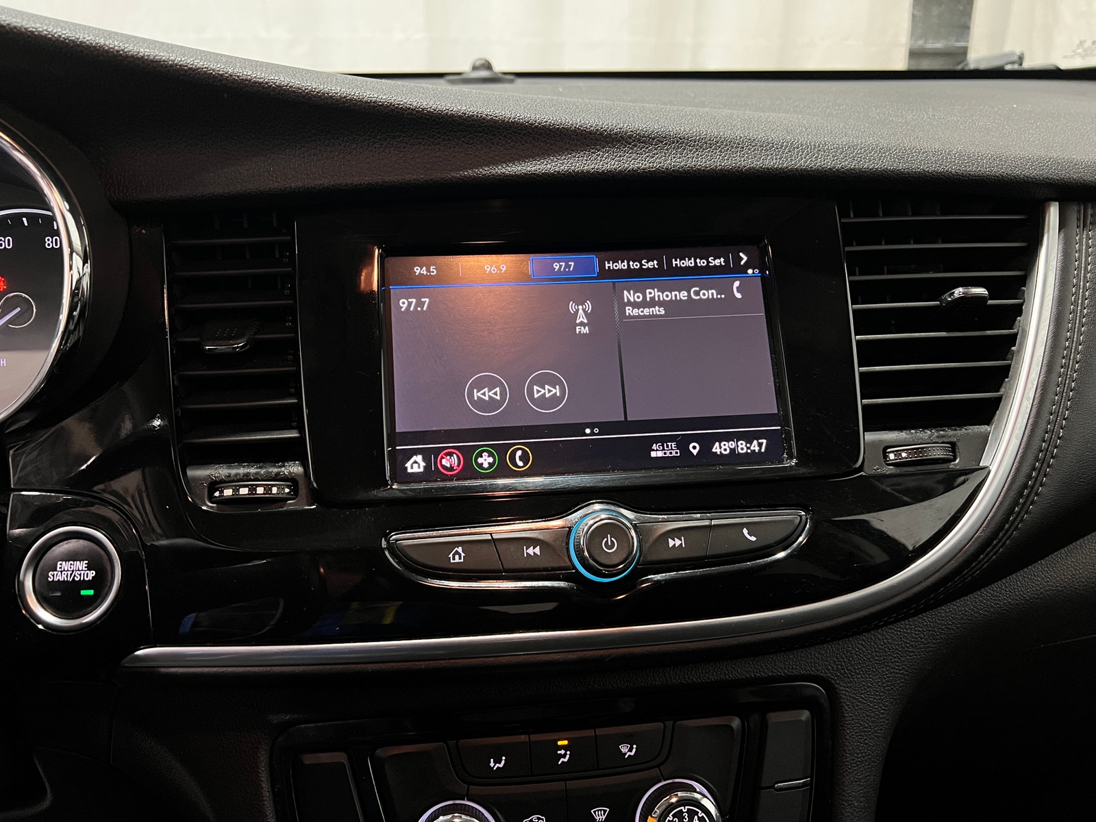 Thumbnail: 2022 Buick Encore - 3