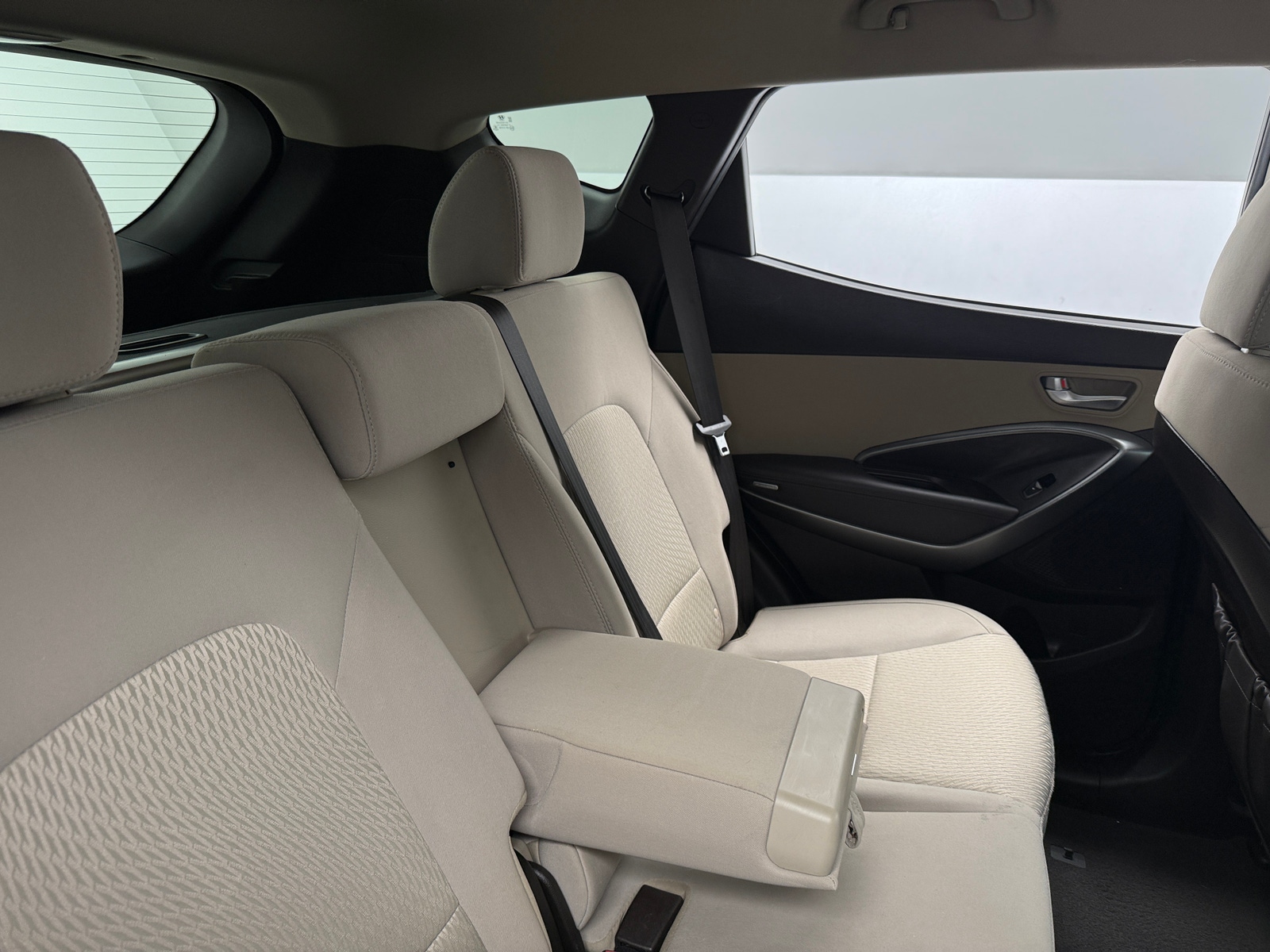 Thumbnail: 2018 Hyundai Santa Fe - 6