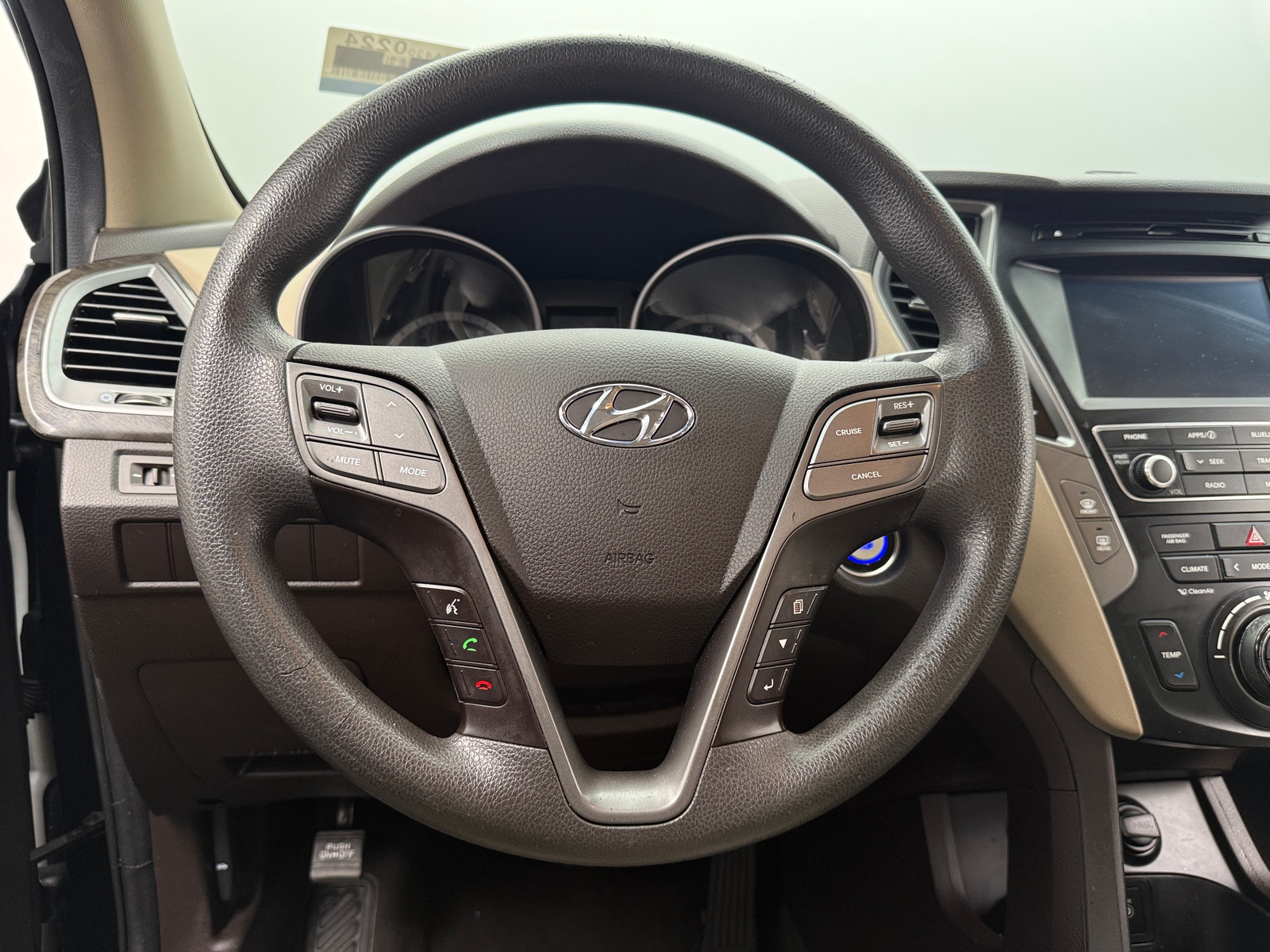 Thumbnail: 2018 Hyundai Santa Fe - 5