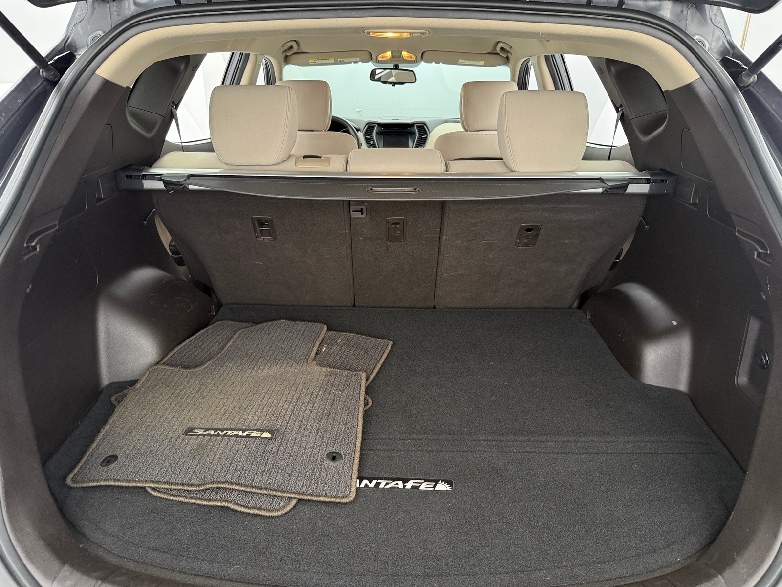 Thumbnail: 2018 Hyundai Santa Fe - 7