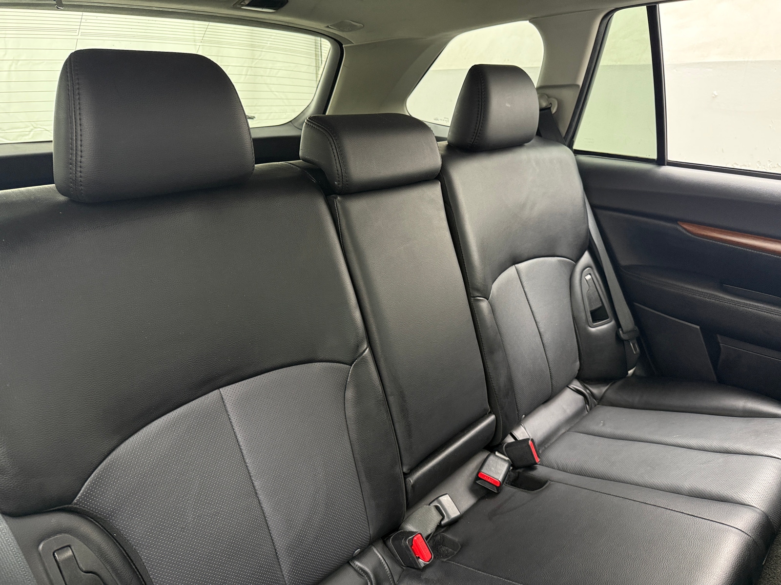 Thumbnail: 2014 Subaru Outback - 5