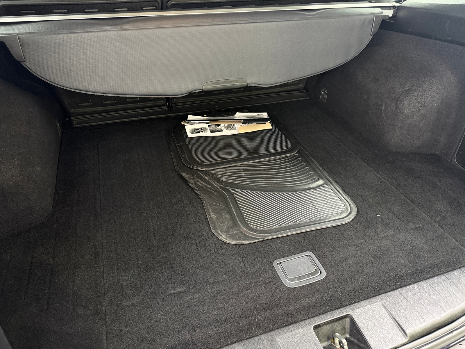 Thumbnail: 2014 Subaru Outback - 6