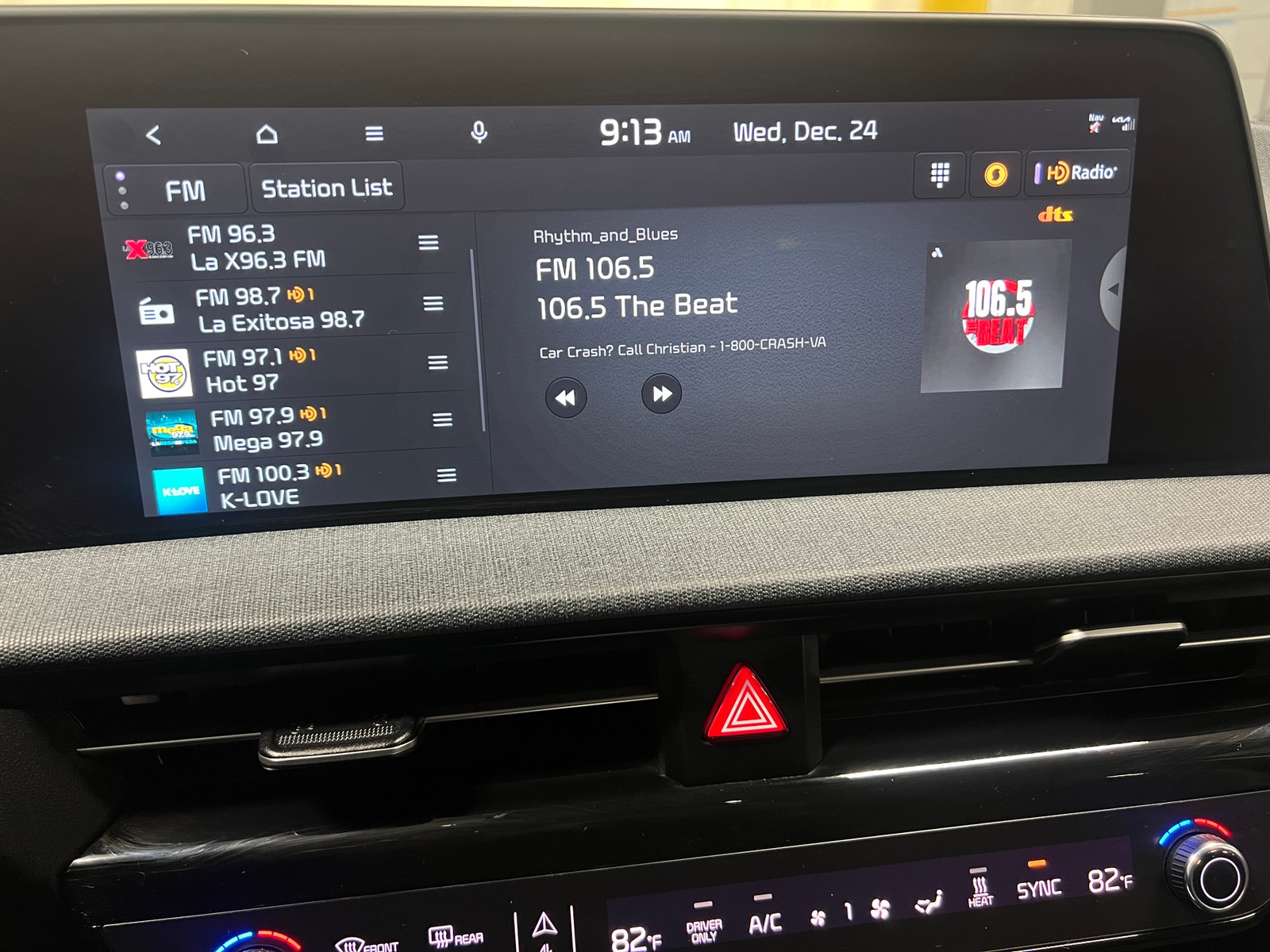 Thumbnail: 2024 Kia EV6 - 3