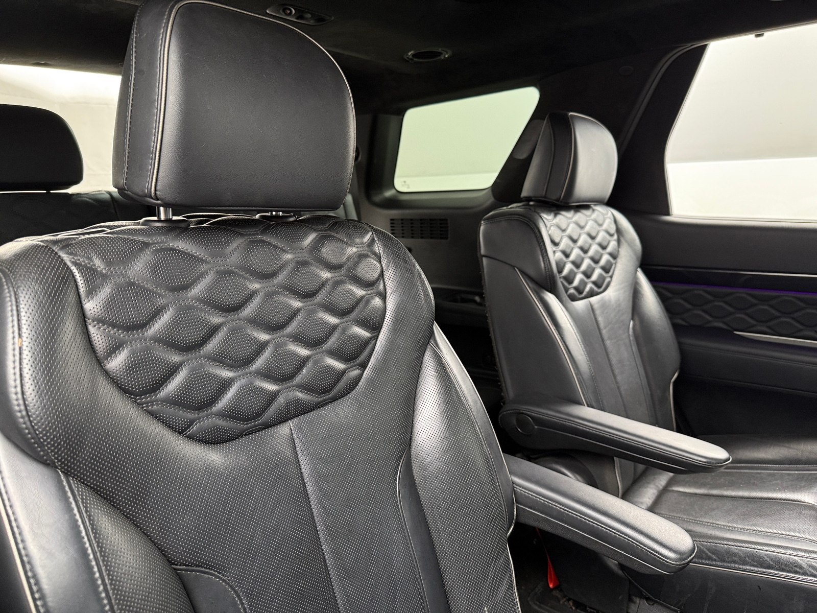 Thumbnail: 2020 Hyundai Palisade - 5