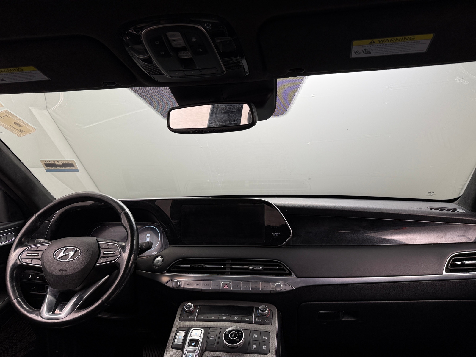 Thumbnail: 2020 Hyundai Palisade - 2