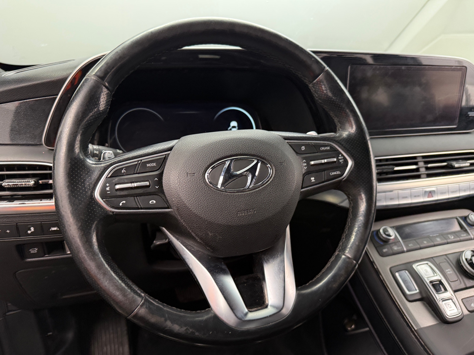 Thumbnail: 2020 Hyundai Palisade - 4