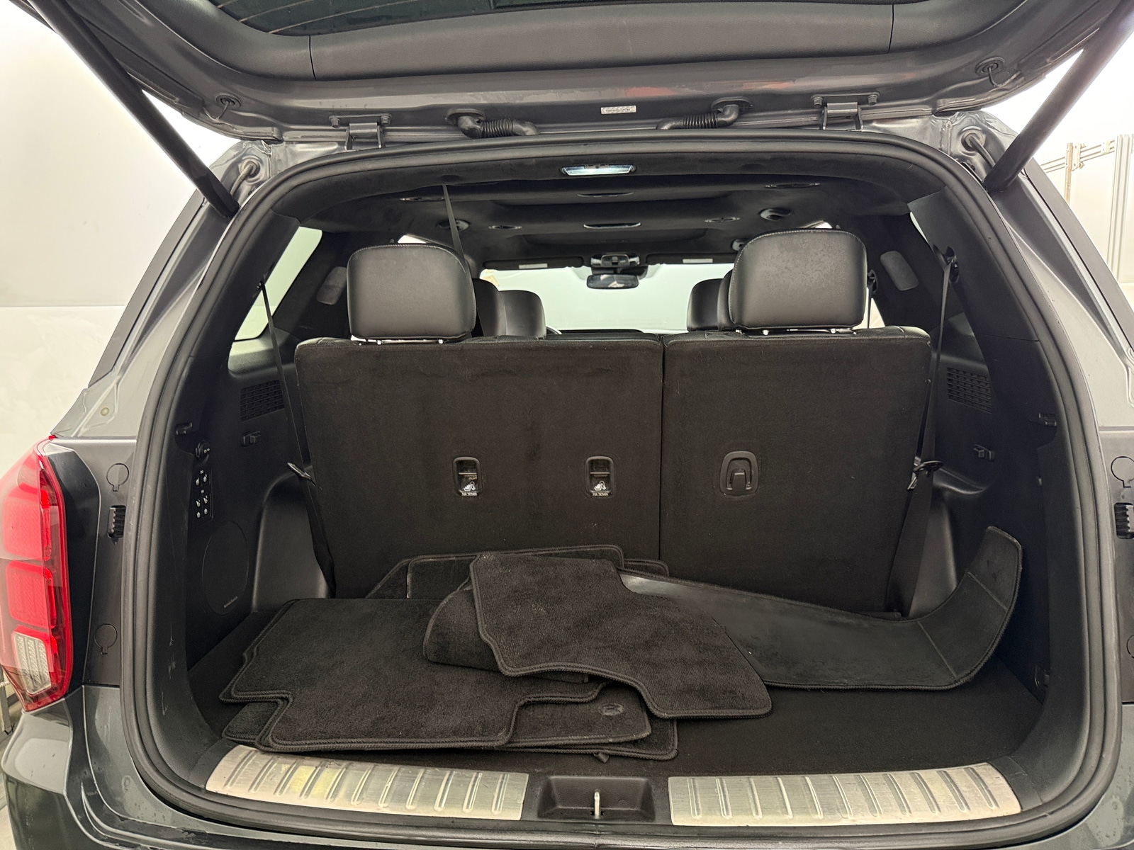 Thumbnail: 2020 Hyundai Palisade - 6