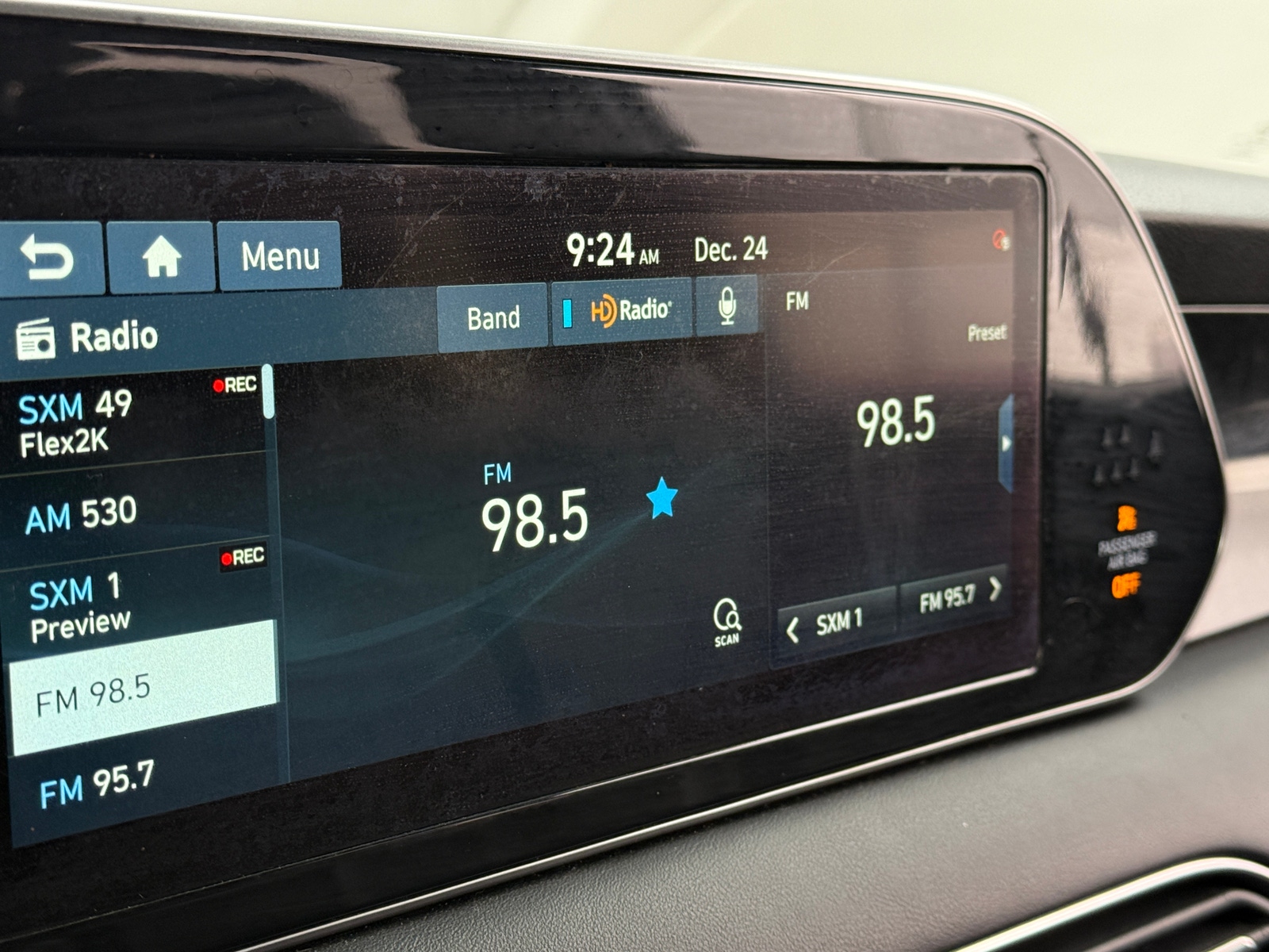 Thumbnail: 2020 Hyundai Palisade - 3