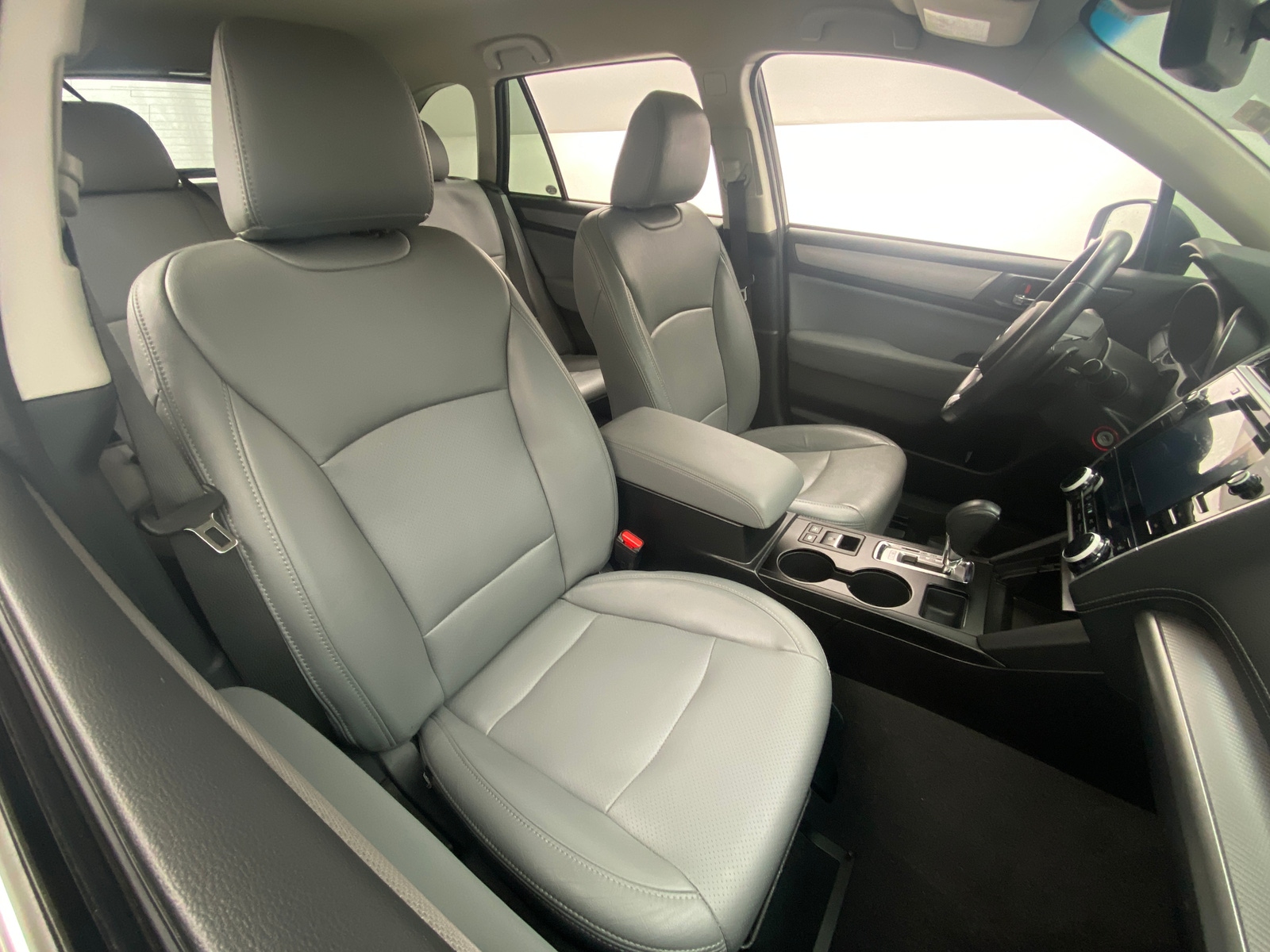 Thumbnail: 2019 Subaru Outback - 2