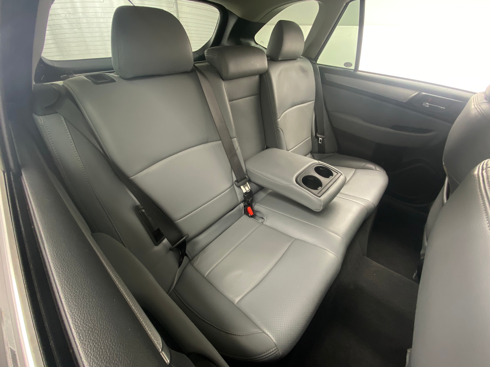 Thumbnail: 2019 Subaru Outback - 6