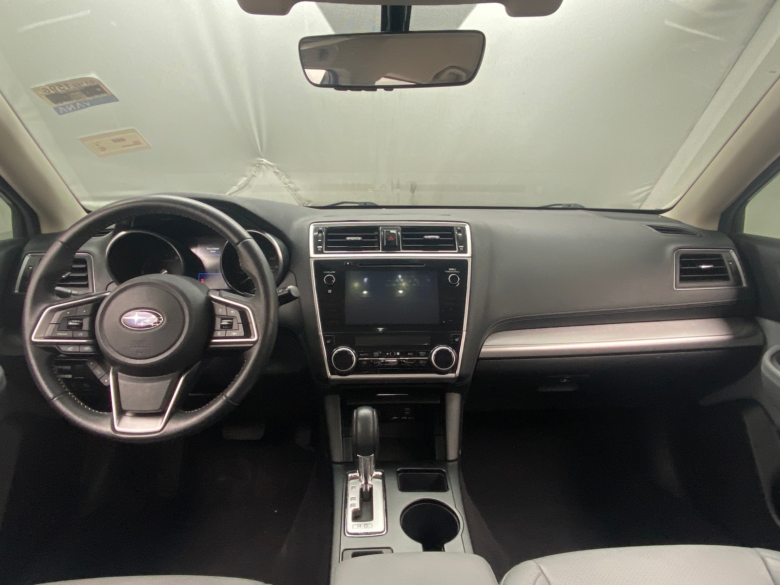 Thumbnail: 2019 Subaru Outback - 3