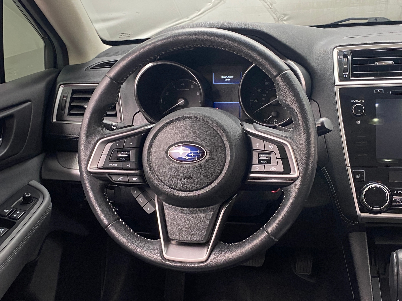 Thumbnail: 2019 Subaru Outback - 5