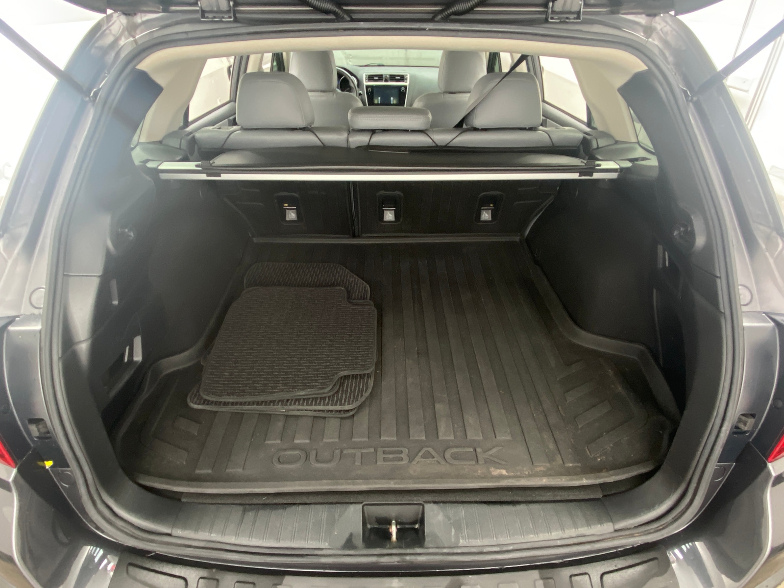 Thumbnail: 2019 Subaru Outback - 7