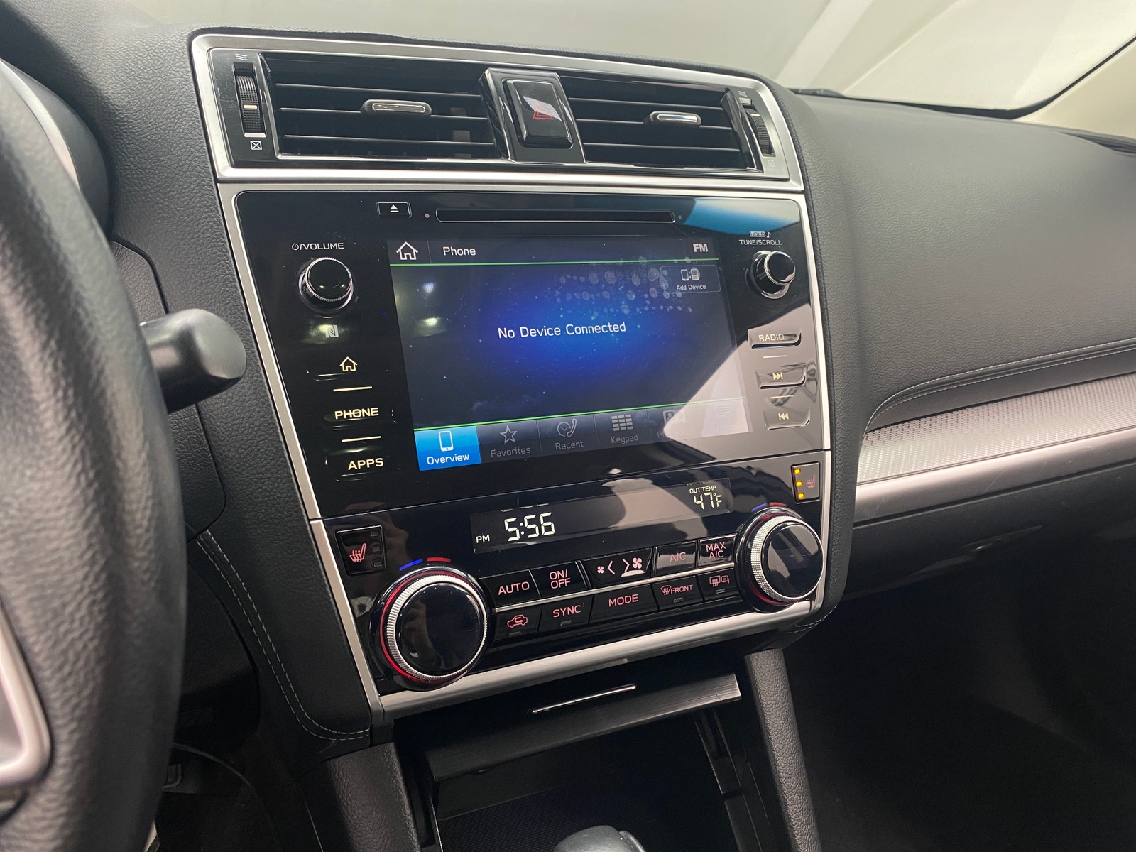 Thumbnail: 2019 Subaru Outback - 4