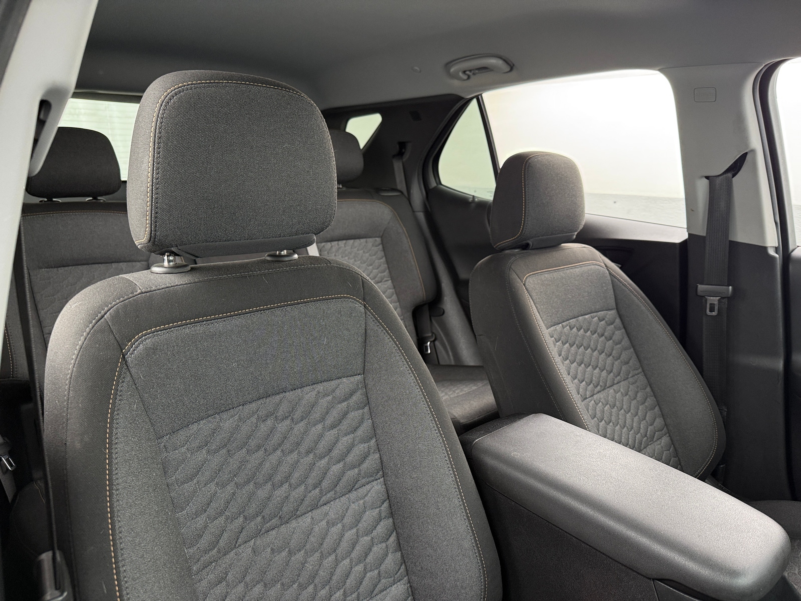 Thumbnail: 2018 Chevrolet Equinox - 2