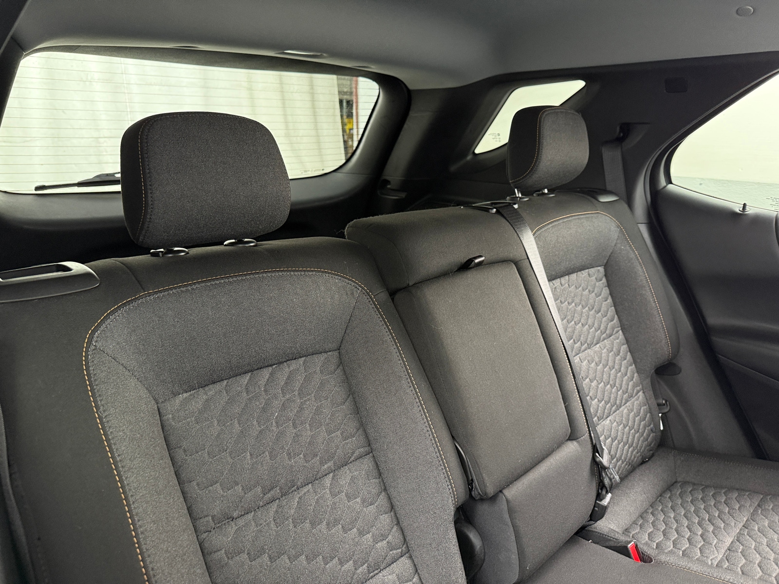 Thumbnail: 2018 Chevrolet Equinox - 6