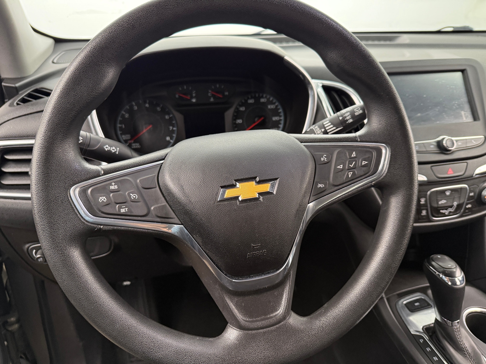 Thumbnail: 2018 Chevrolet Equinox - 5