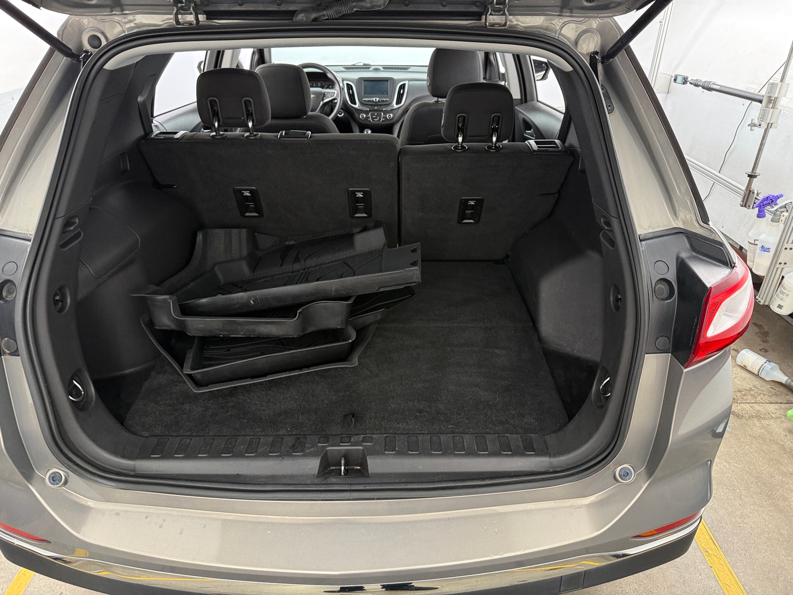 Thumbnail: 2018 Chevrolet Equinox - 7