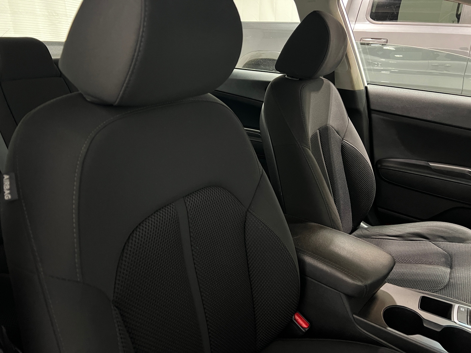 Thumbnail: 2019 Kia Optima - 2