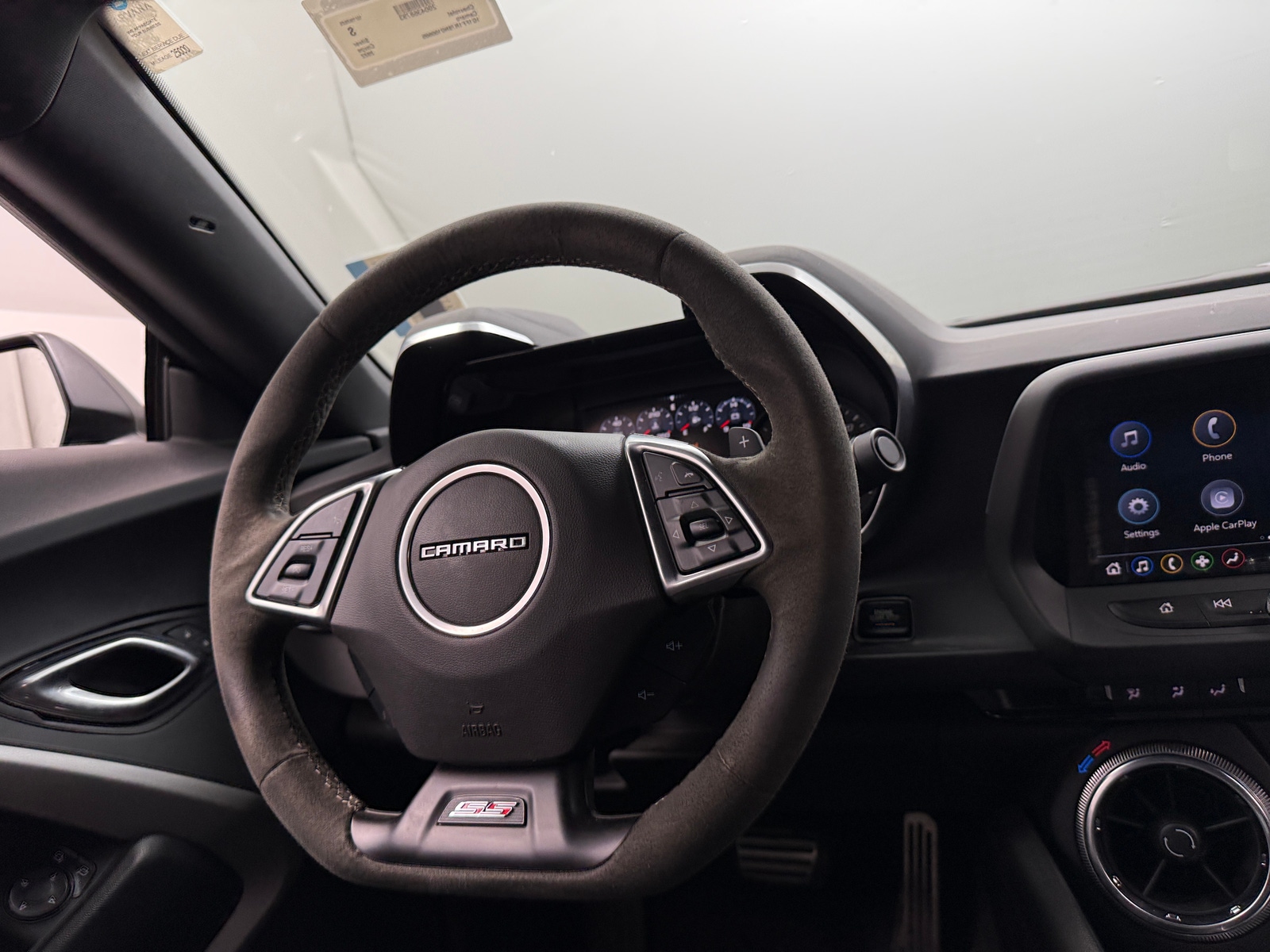 Thumbnail: 2022 Chevrolet Camaro - 4