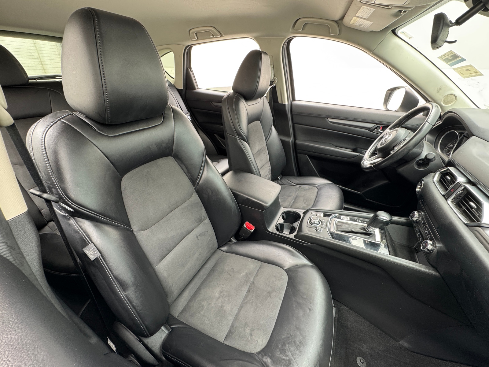 Thumbnail: 2018 Mazda CX-5 - 2