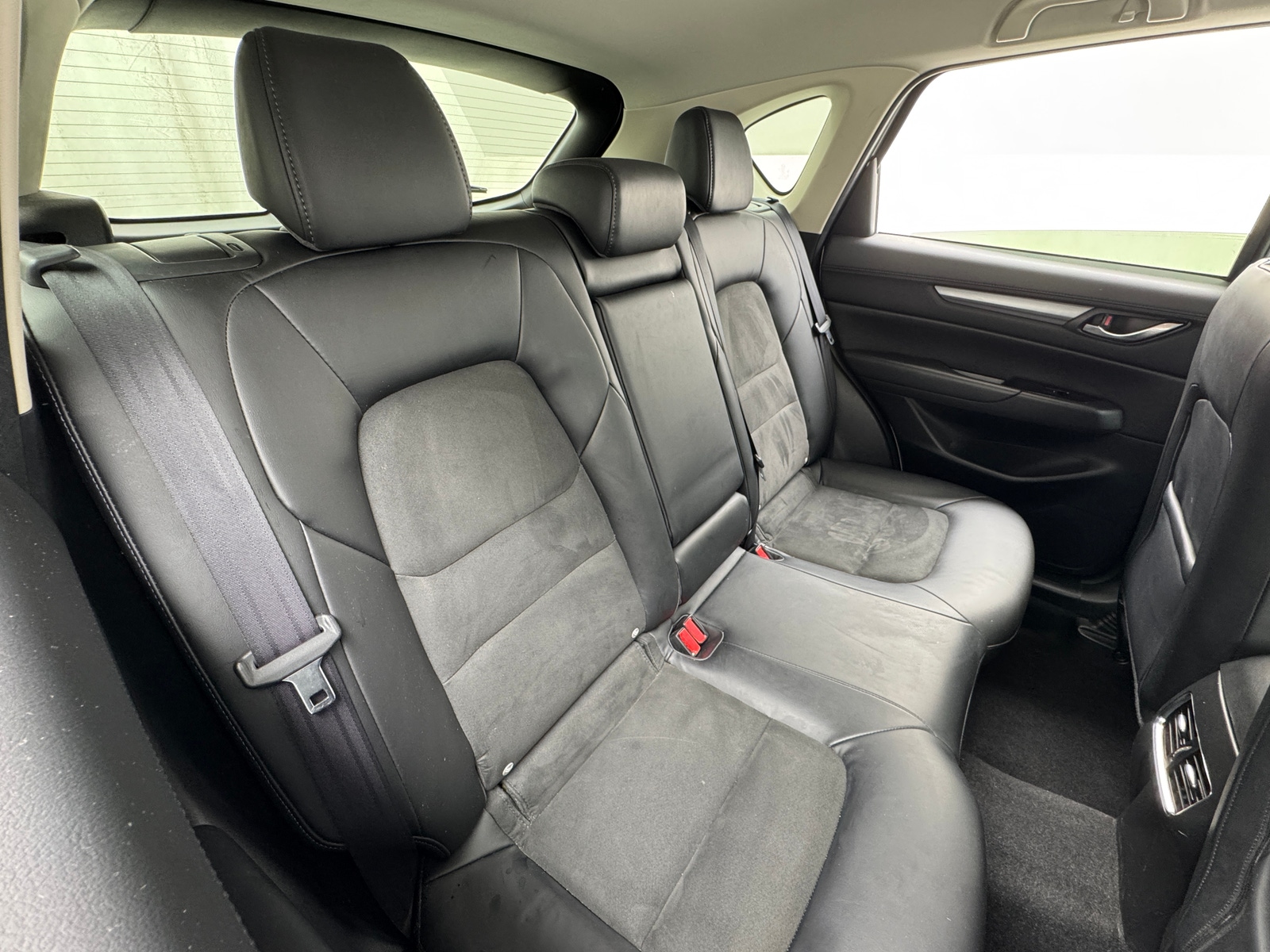 Thumbnail: 2018 Mazda CX-5 - 6