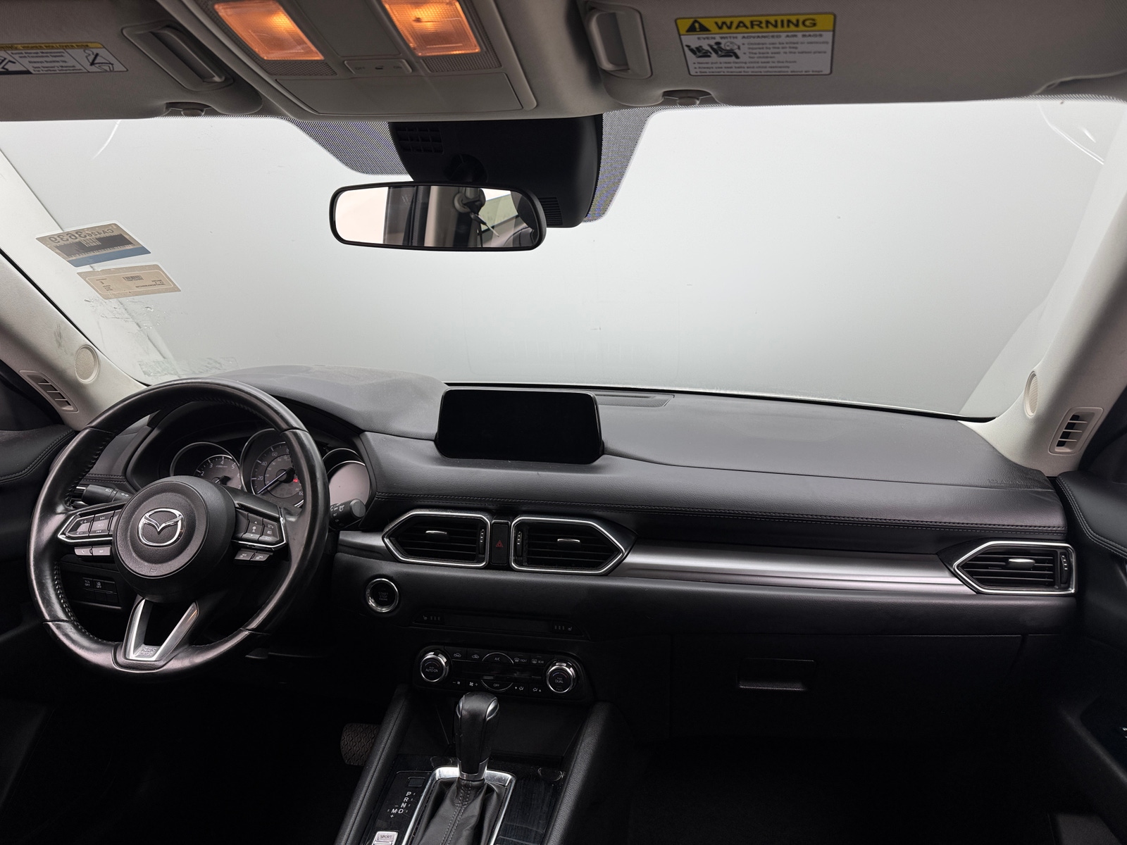 Thumbnail: 2018 Mazda CX-5 - 3