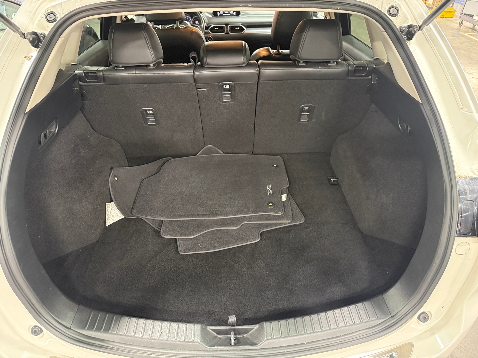 Thumbnail: 2018 Mazda CX-5 - 7