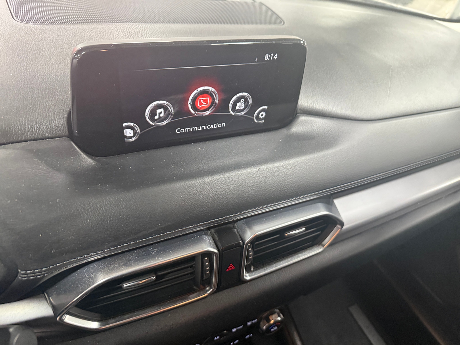 Thumbnail: 2018 Mazda CX-5 - 4