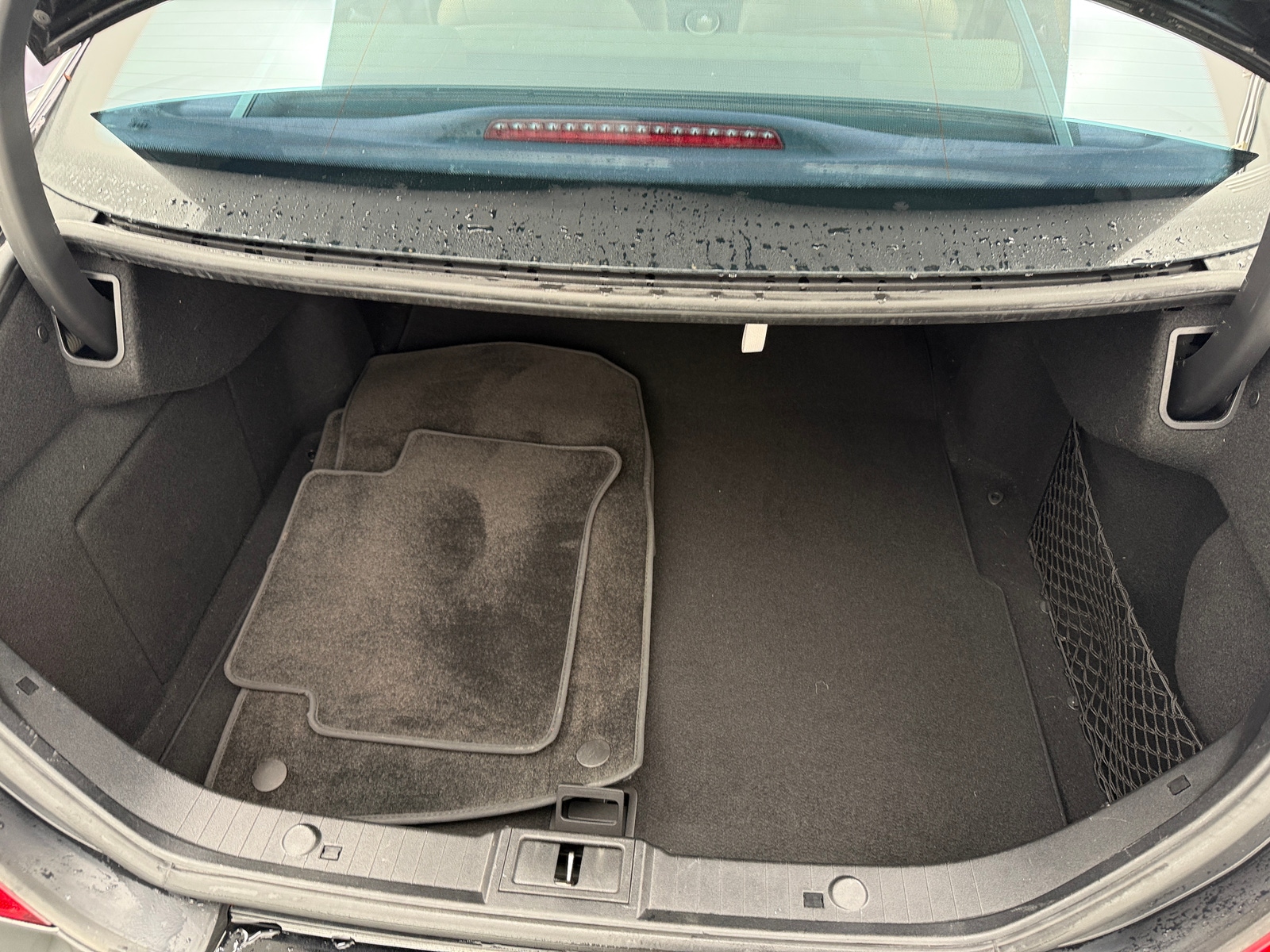 Thumbnail: 2011 Mercedes-Benz CLS - 5