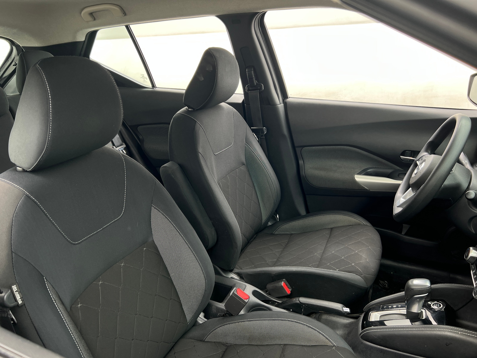 Thumbnail: 2019 Nissan Kicks - 2