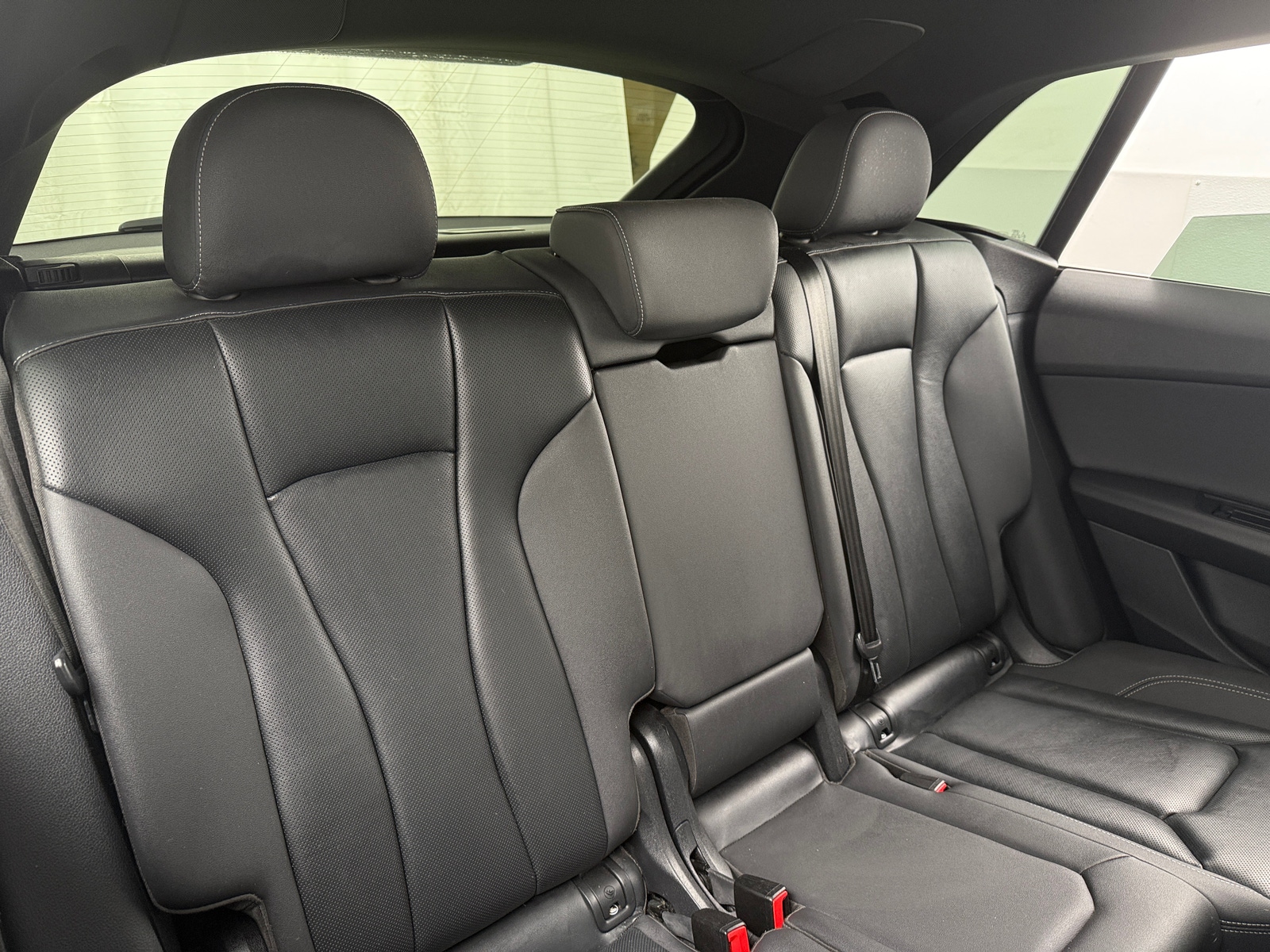 Thumbnail: 2019 Audi Q8 - 5