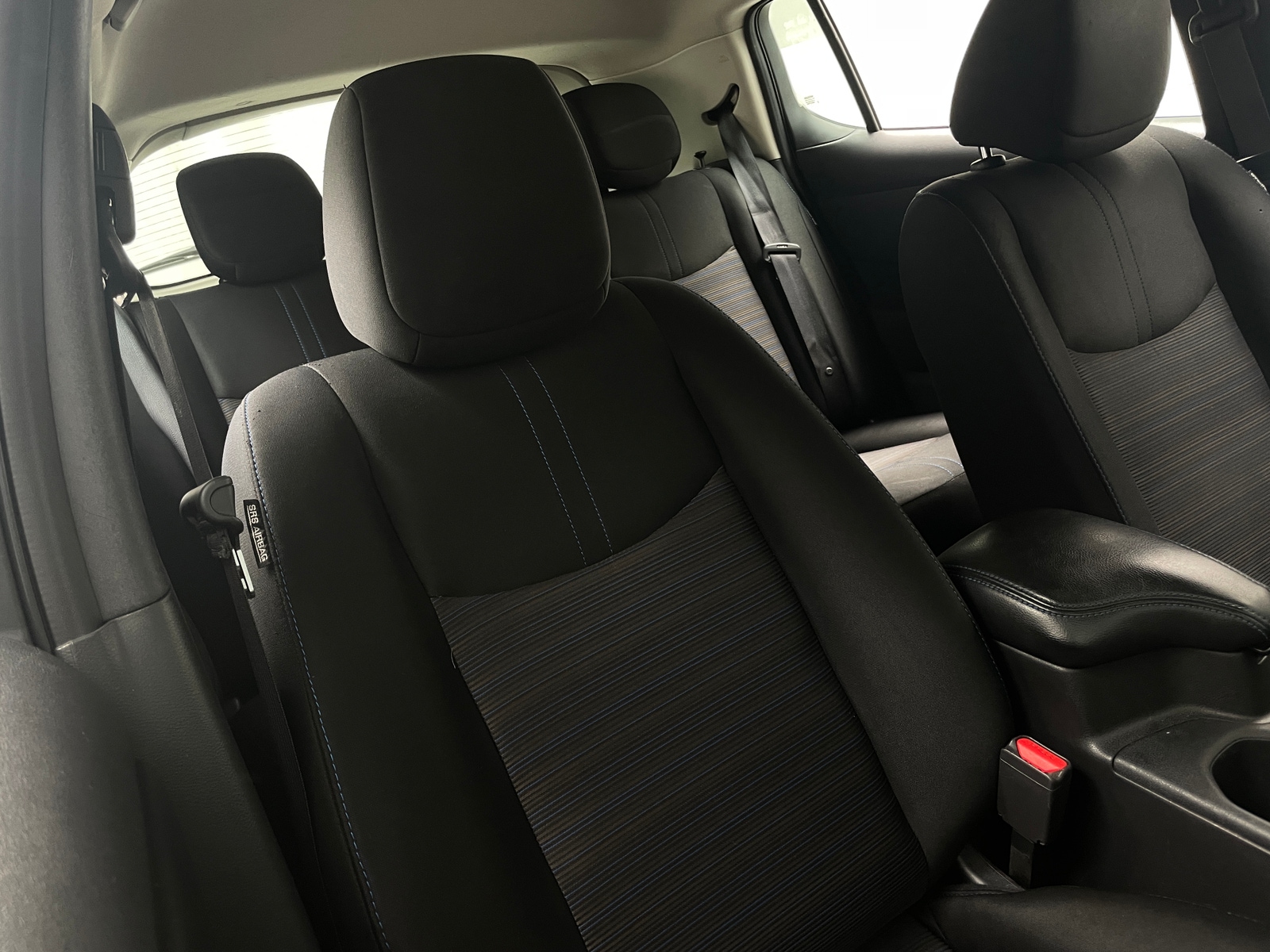 Thumbnail: 2020 Nissan Leaf - 2