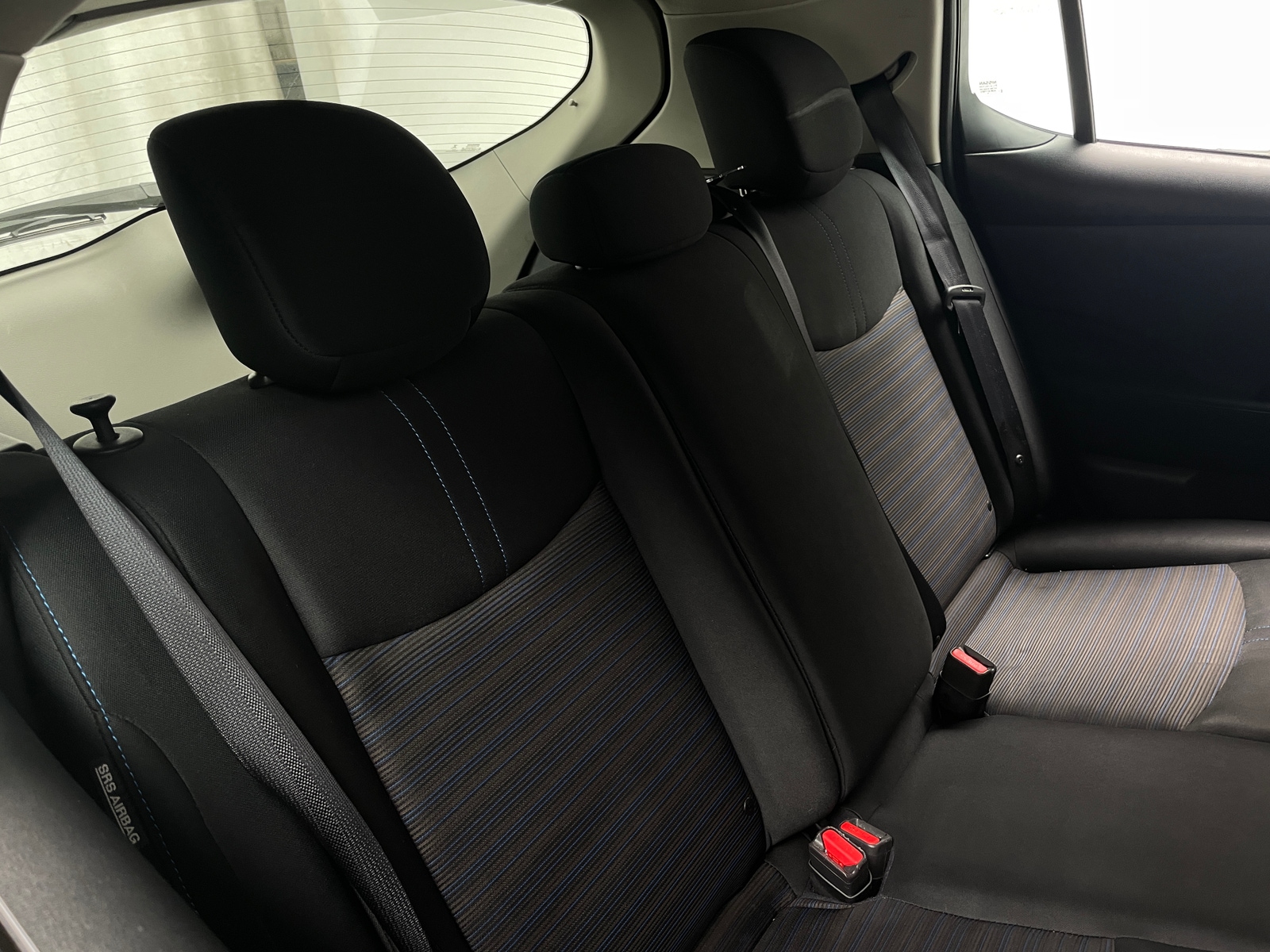 Thumbnail: 2020 Nissan Leaf - 6