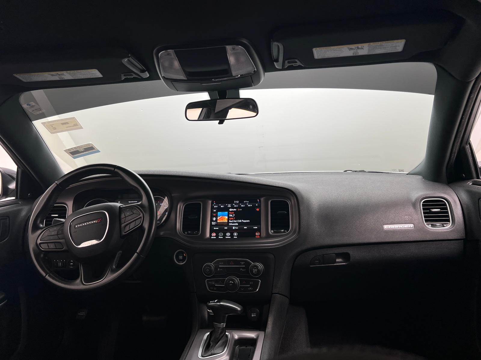 Thumbnail: 2023 Dodge Charger - 3