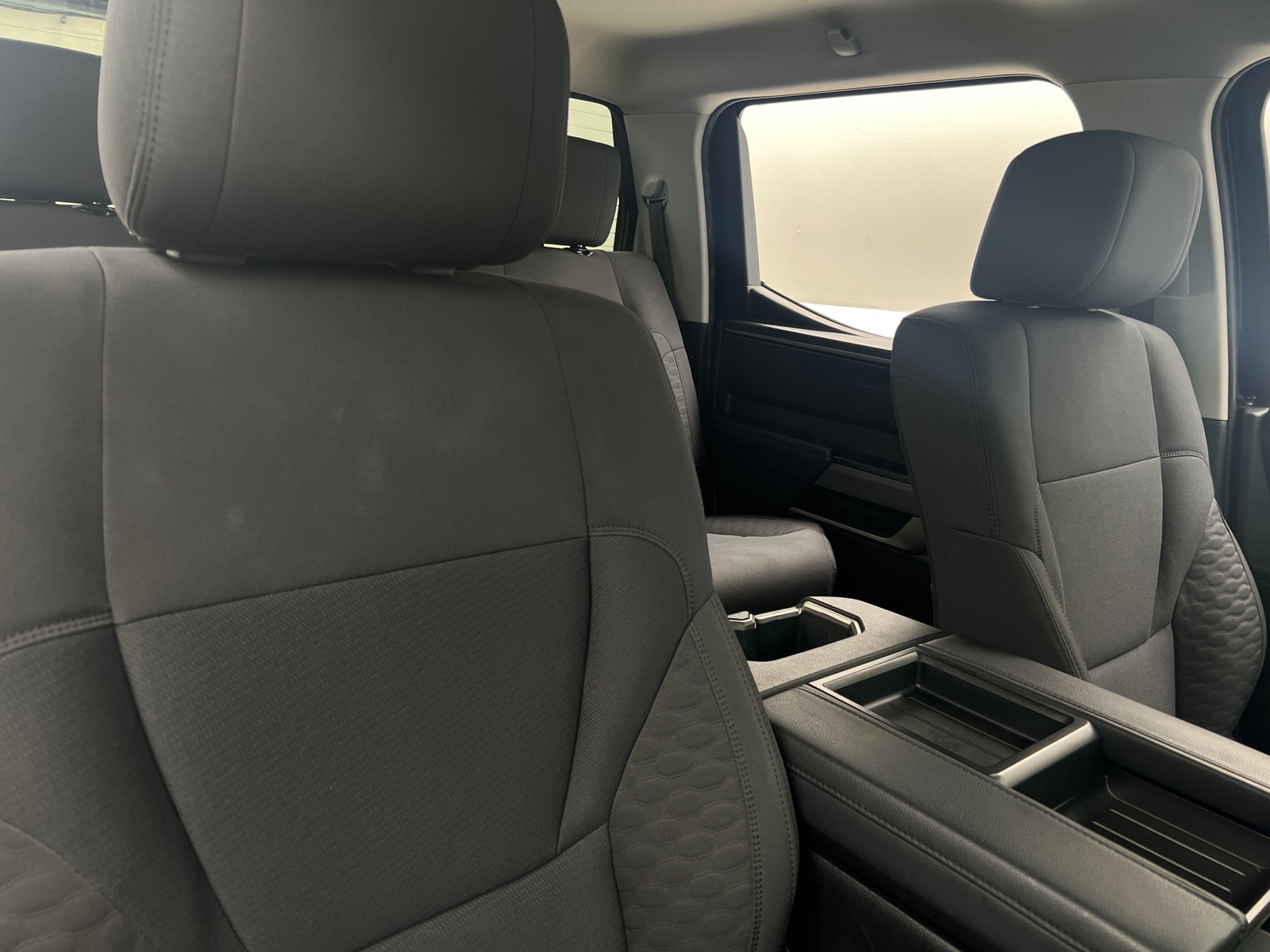 Thumbnail: 2023 Toyota Tundra - 2