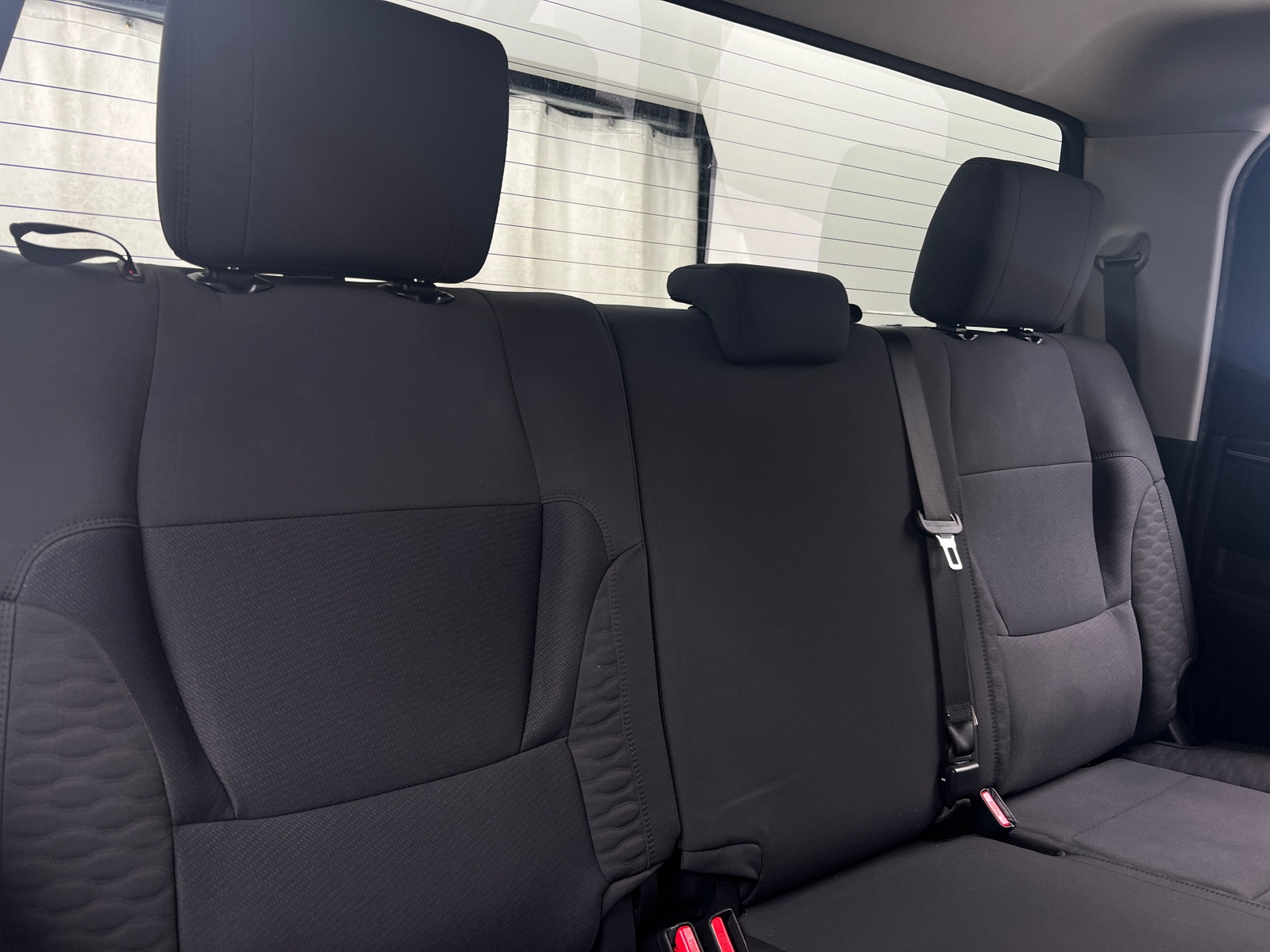 Thumbnail: 2023 Toyota Tundra - 6