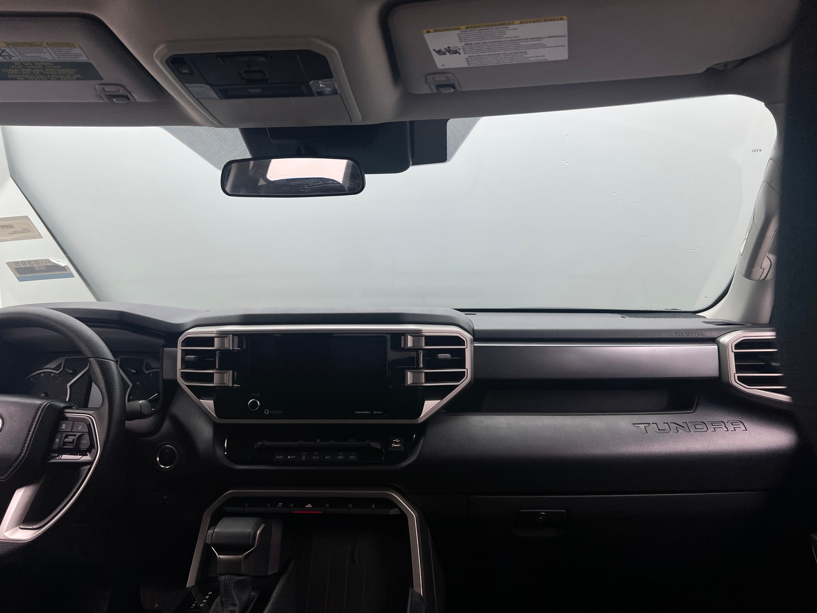 Thumbnail: 2023 Toyota Tundra - 3