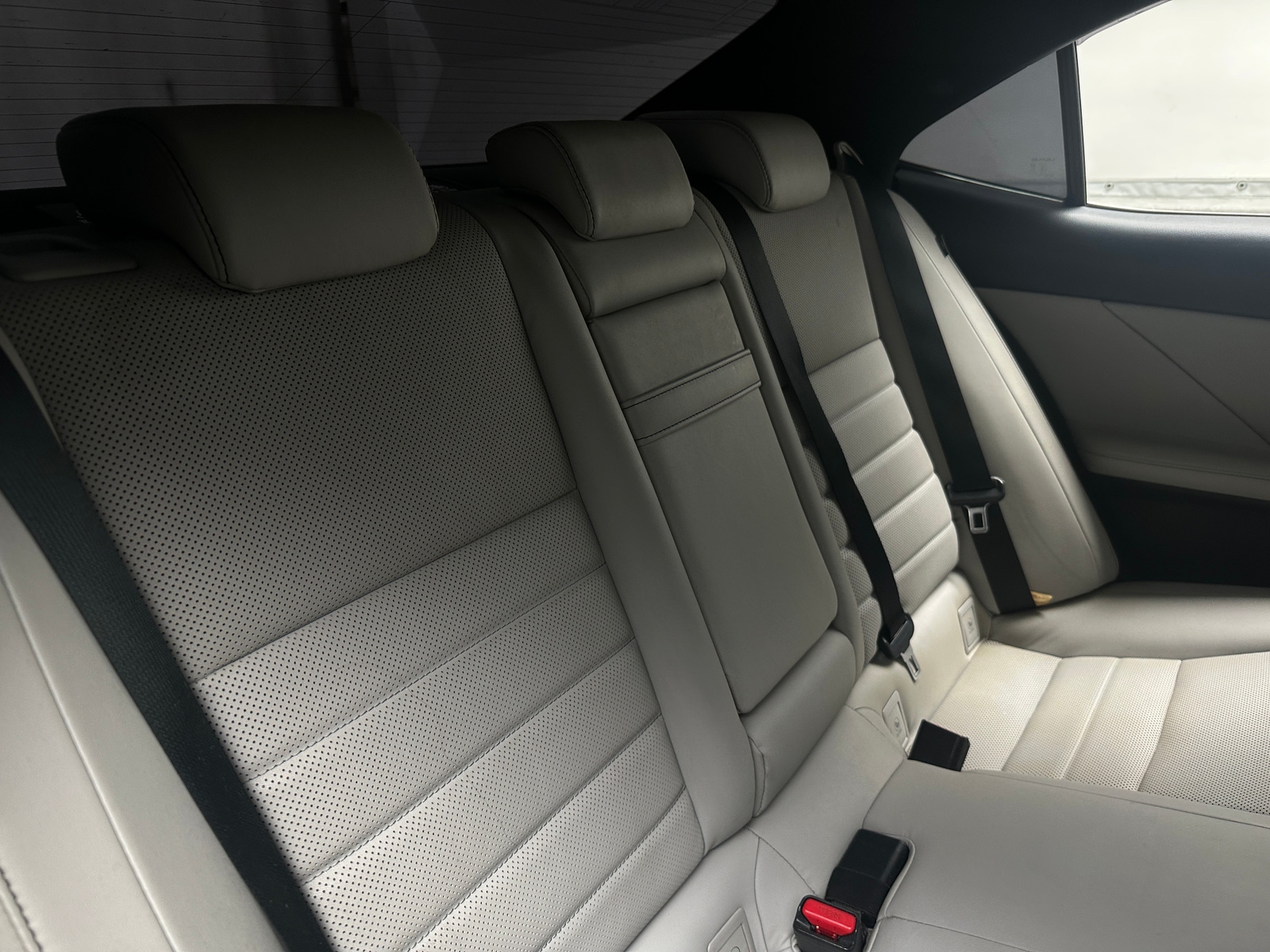 Thumbnail: 2016 Lexus IS - 5